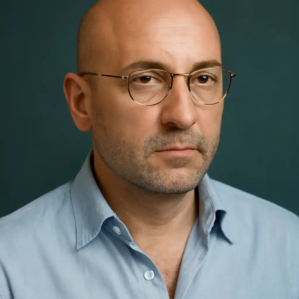 Emanuele Ricci